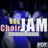 90s Choir Jam