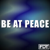 Be at Peace