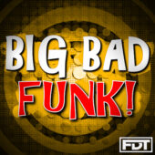 Big Bad Funk!