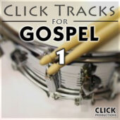 Click Tracks for Gospel