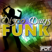 Disco Days Funk
