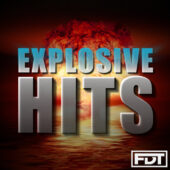 Explosive Hits