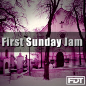 First Sunday Jam