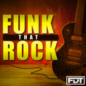 Funk that Rock