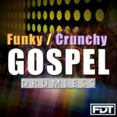 Funky Crunchy Gospel