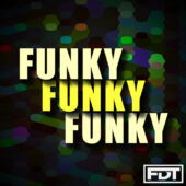 Funky Funky Funky