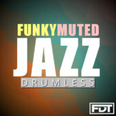 Funky Muted Jazz