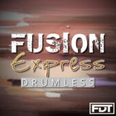 Fusion Express