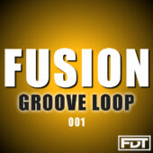 Fusion Groove Loop 001