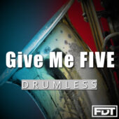 Give Me Five