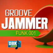 Groove Jammer: Funk 001