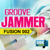 Groove Jammer: Fusion 002