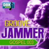 Groove Jammer: Gospel 003