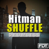 Hitman Shuffle