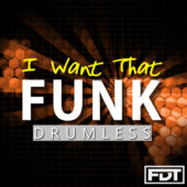 I Want That Funk