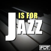 J is for Jazz