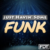 Just Havin’ Some Funk