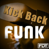 Kick Back Funk