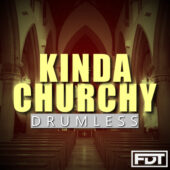 Kinda Churchy