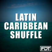Latin Caribbean Shuffle
