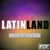 Latin Land