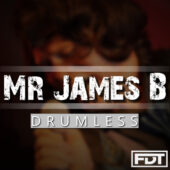Mr James B