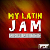 My Latin Jam