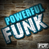 Powerful Funk