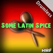 Some Latin Spice