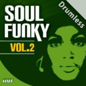 Soul Funky 2 Drumless
