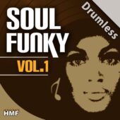 Soul Funky Drumless