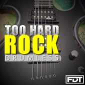 Too Hard Rock