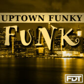 Uptown Funky Funk