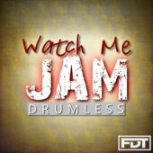 Watch Me Jam