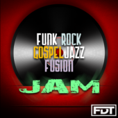 Funk Rock Gospel Jazz Fusion Jam