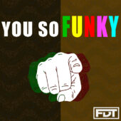 You So Funky