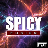 Spicy Fusion